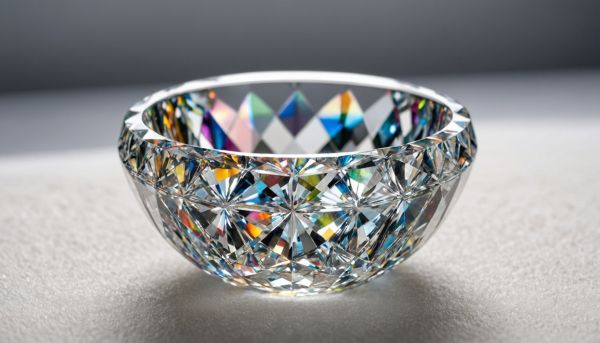 Comment nettoyer sa bague en diamant sans l'abîmer ?