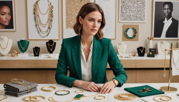 Comment suivre les tendances de la joaillerie ?