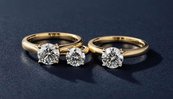 Quel budget prévoir pour un beau solitaire ?