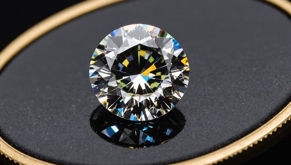 Comment reconnaître un vrai diamant ?